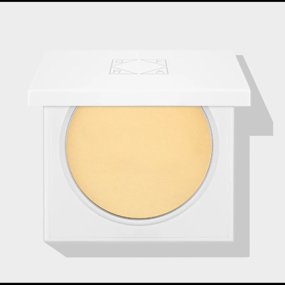 OFRA Other - ****SOLD**** Ofra Cosmetics: Pressed Banana Powder